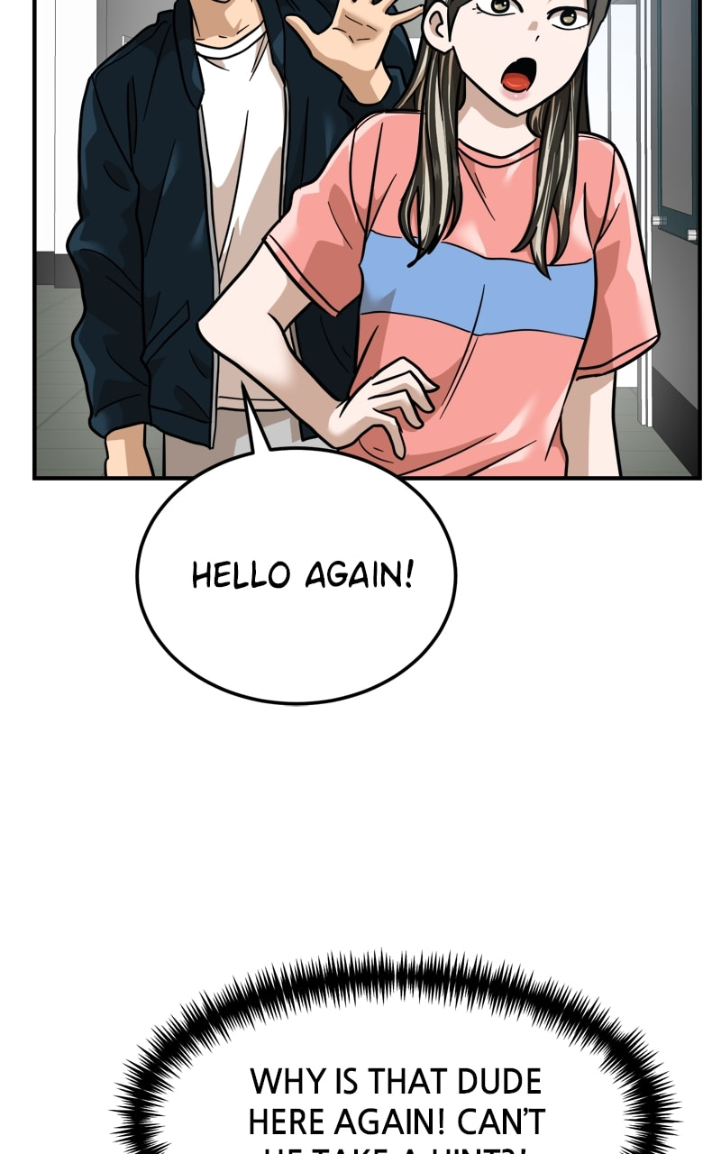 Read Double Click chapter 157 image 107 on Lezhin