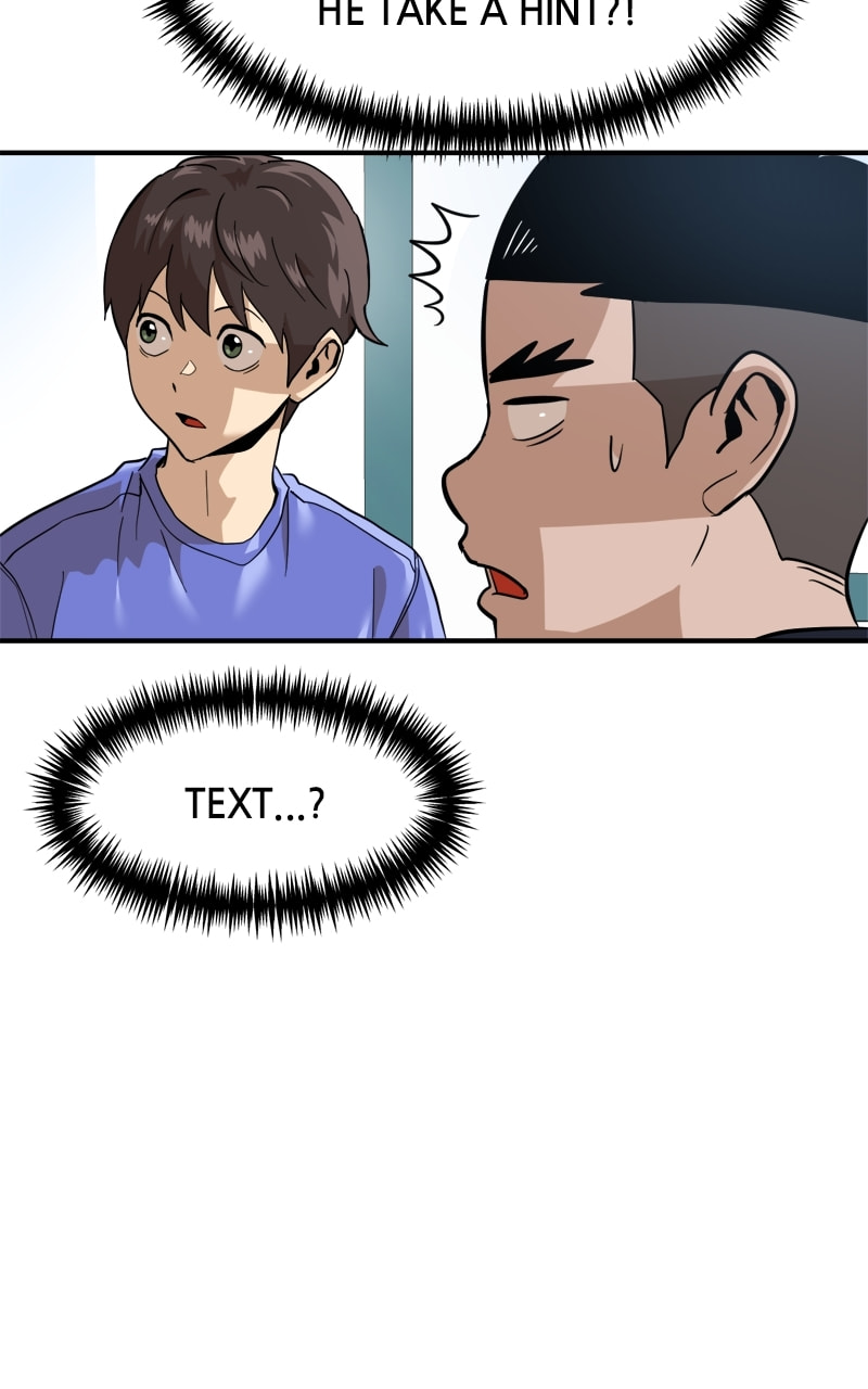 Read Double Click chapter 157 image 108 on Lezhin
