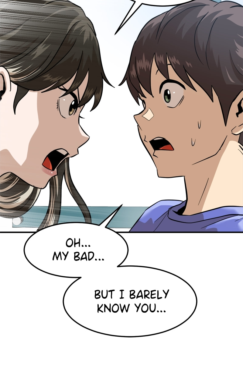 Read Double Click chapter 157 image 110 on Lezhin