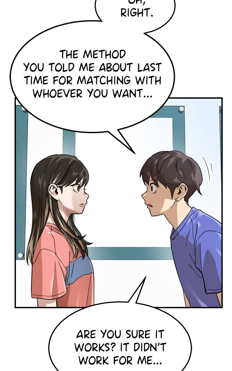 Read Double Click chapter 157 image 113 on Lezhin