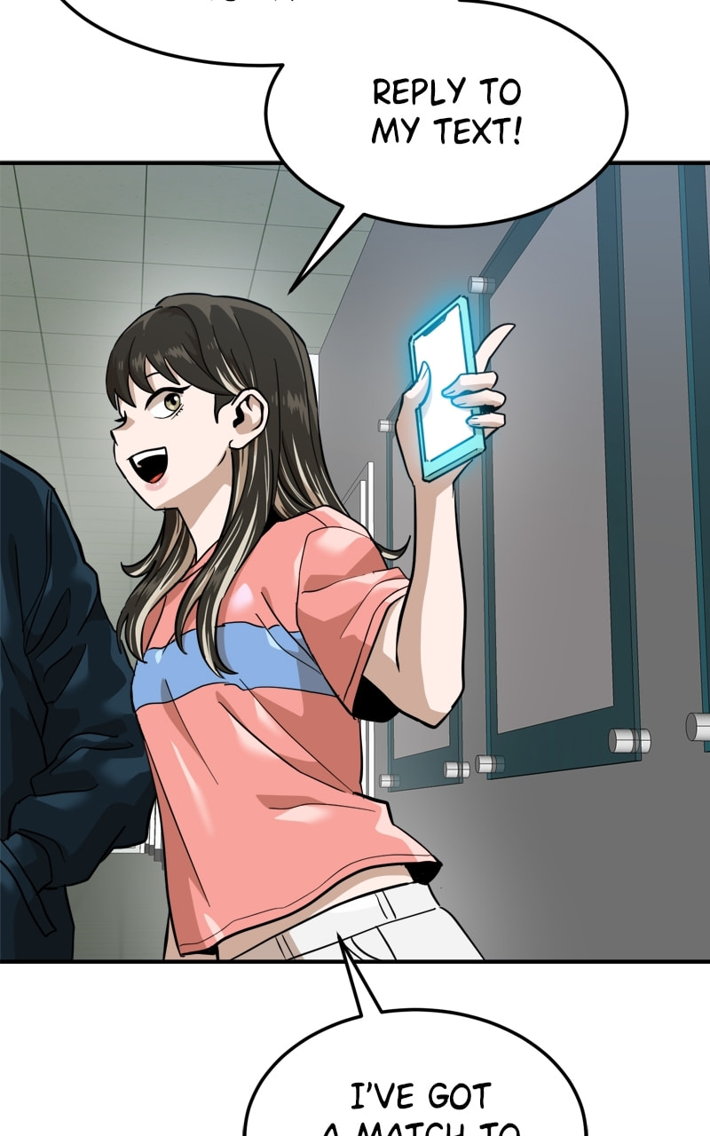 Read Double Click chapter 157 image 117 on Lezhin