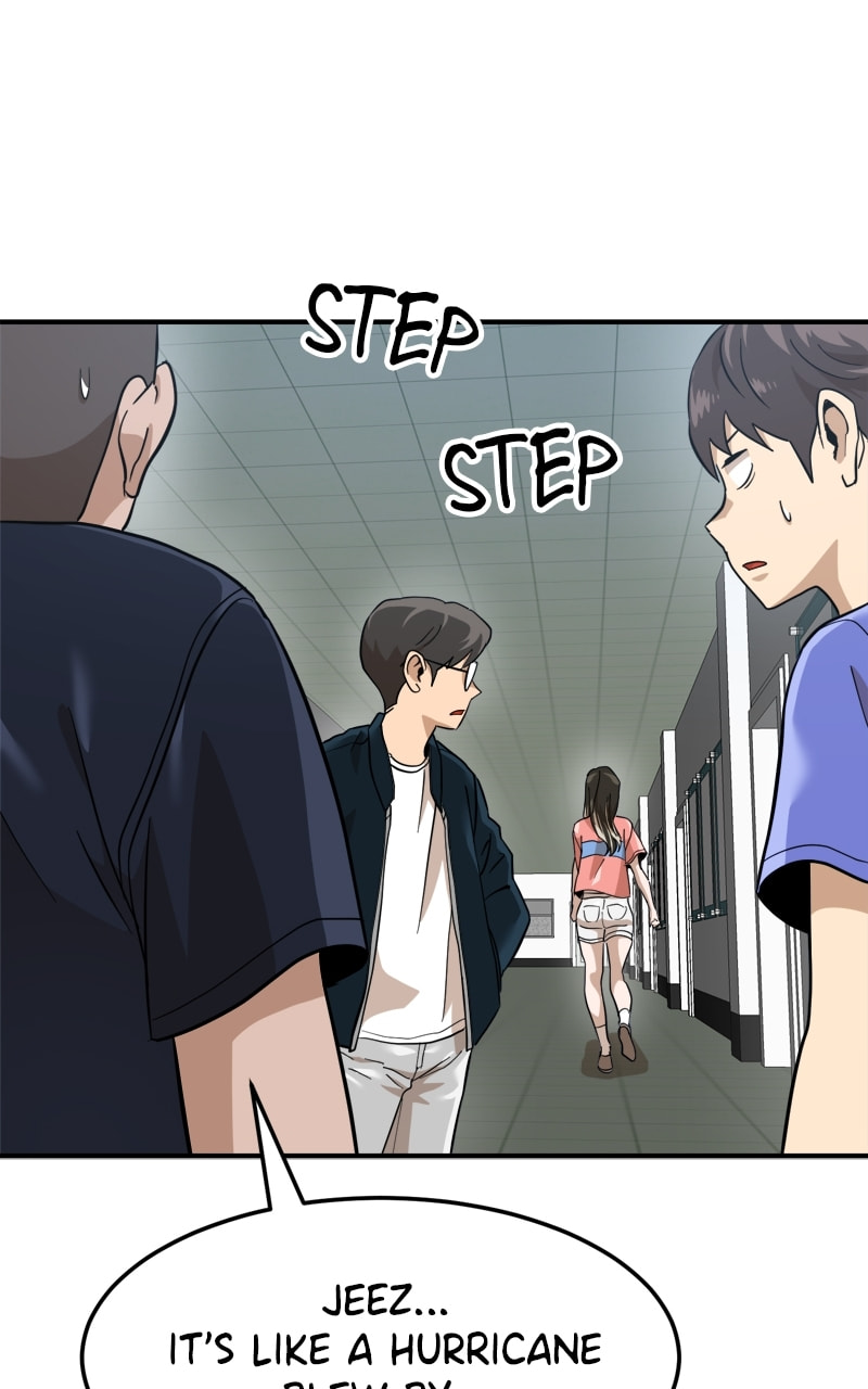 Read Double Click chapter 157 image 119 on Lezhin