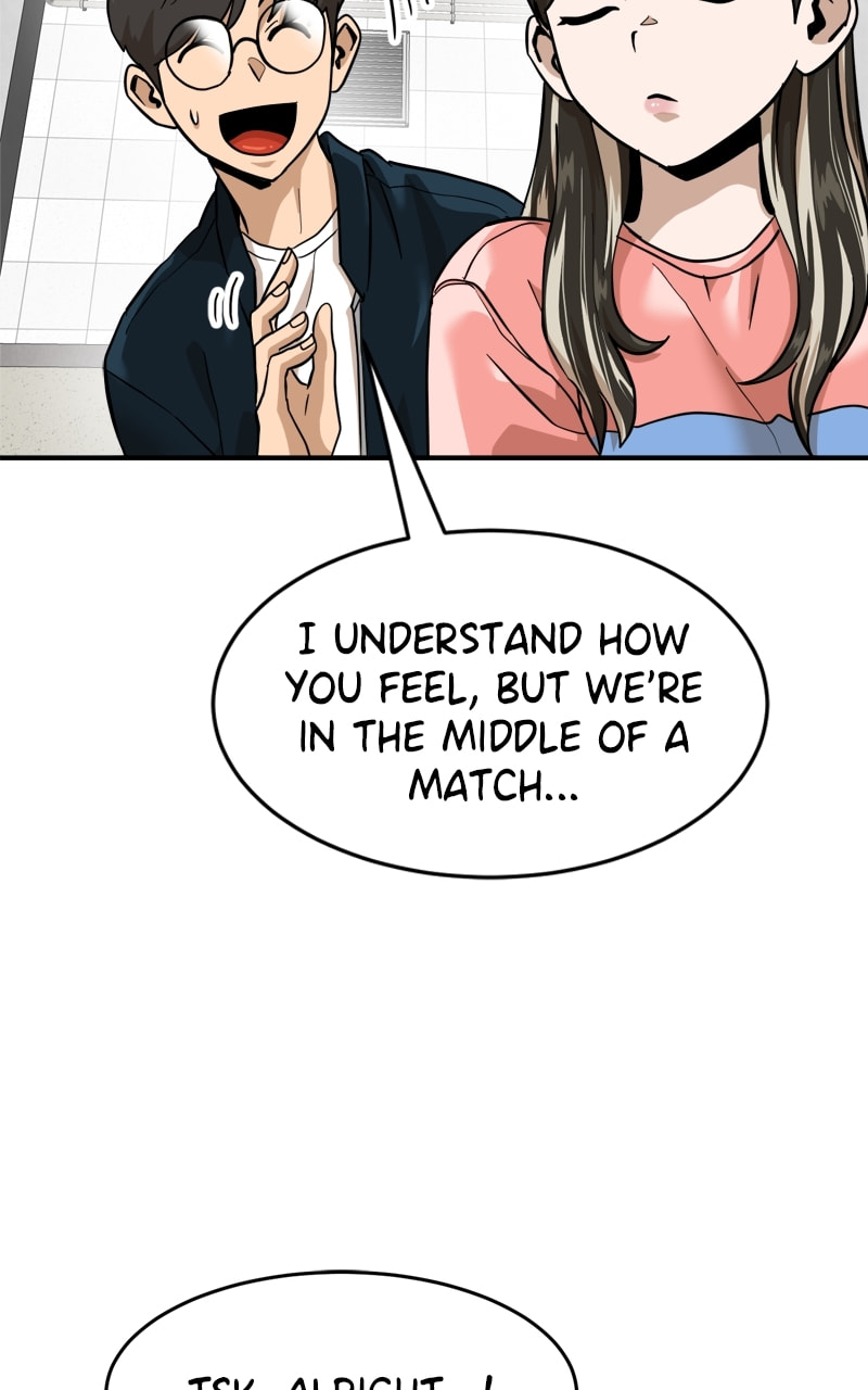 Read Double Click chapter 157 image 12 on Lezhin