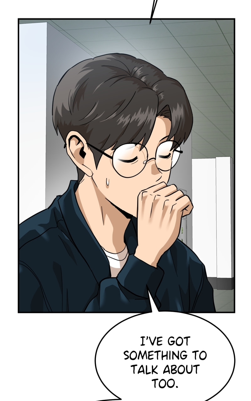 Read Double Click chapter 157 image 121 on Lezhin