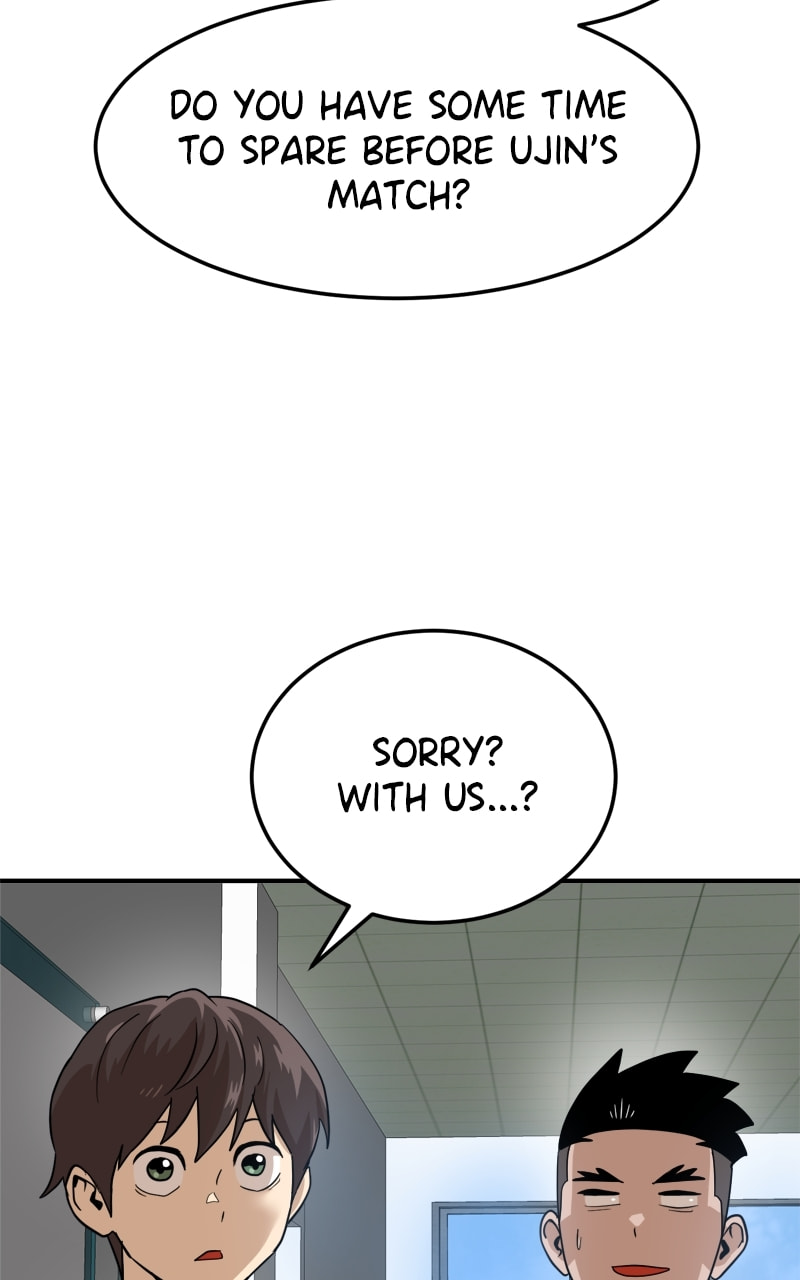 Read Double Click chapter 157 image 122 on Lezhin