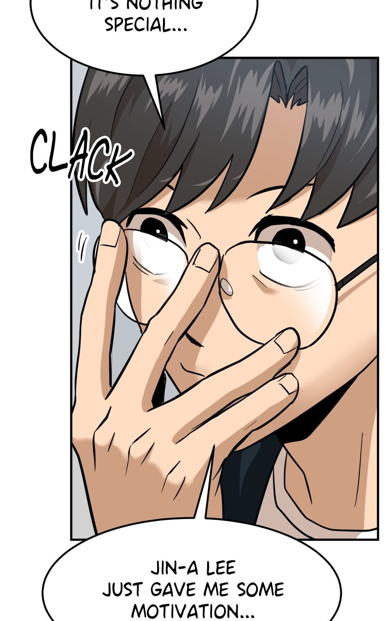 Read Double Click chapter 157 image 124 on Lezhin