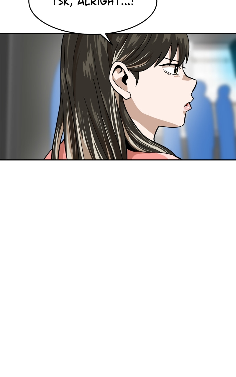 Read Double Click chapter 157 image 13 on Lezhin