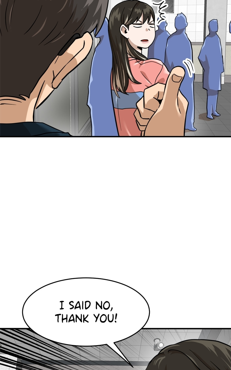 Read Double Click chapter 157 image 15 on Lezhin
