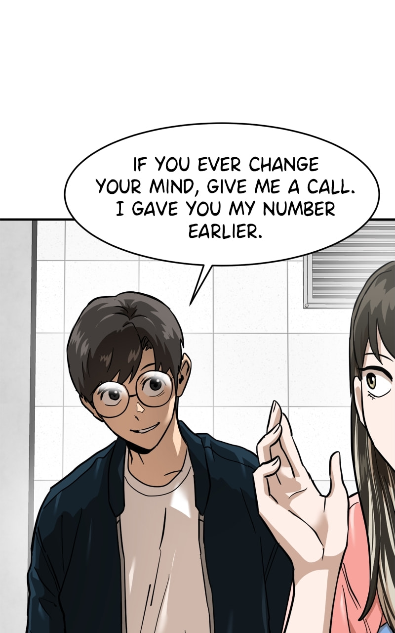 Read Double Click chapter 157 image 18 on Lezhin