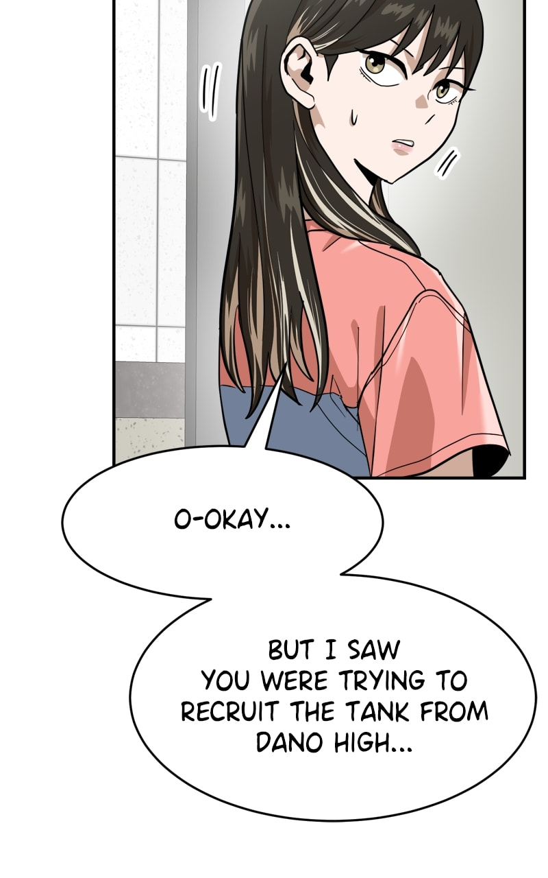 Read Double Click chapter 157 image 20 on Lezhin