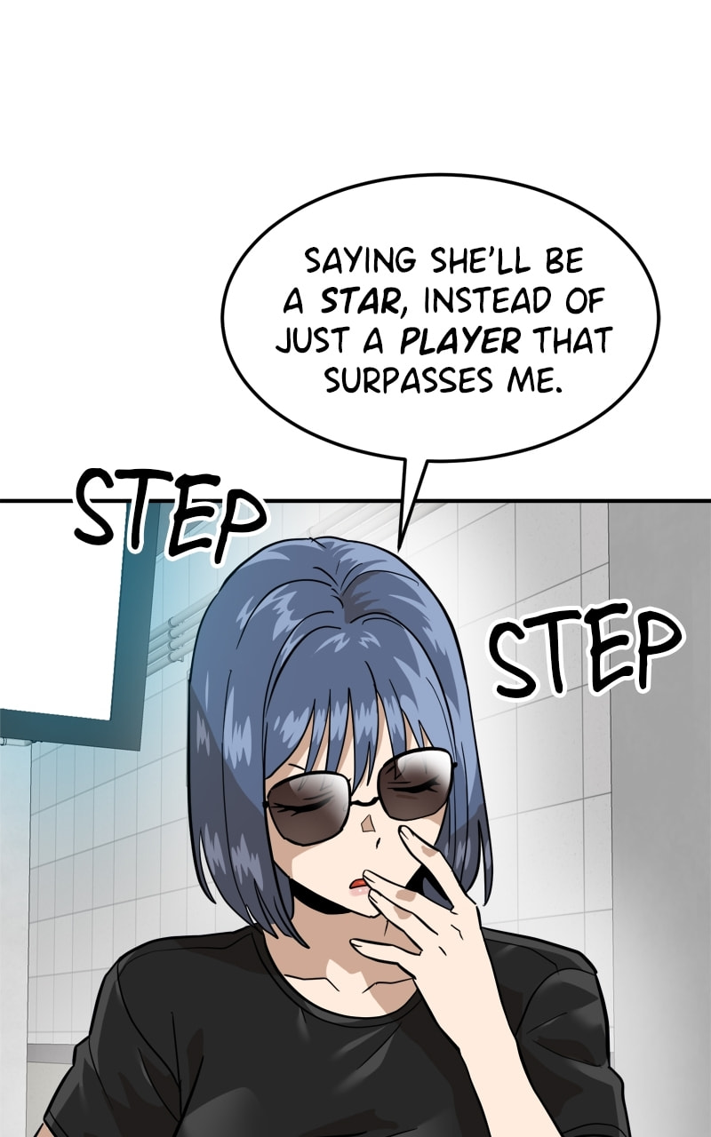 Read Double Click chapter 157 image 27 on Lezhin