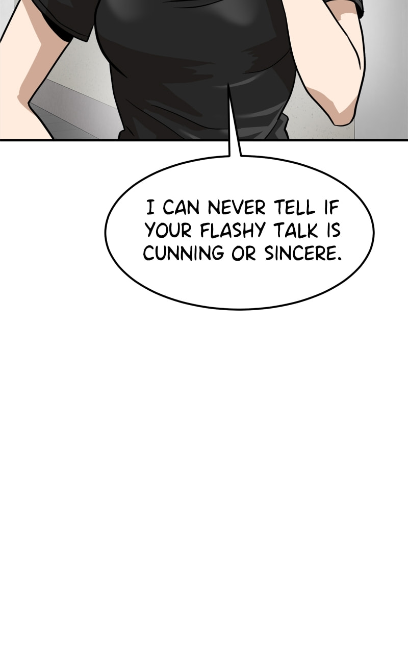 Read Double Click chapter 157 image 28 on Lezhin