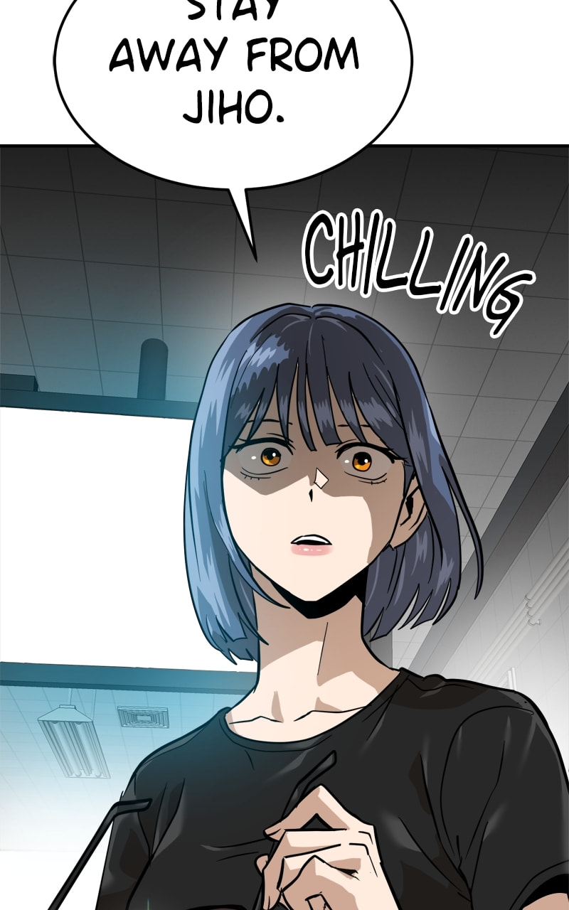Read Double Click chapter 157 image 32 on Lezhin