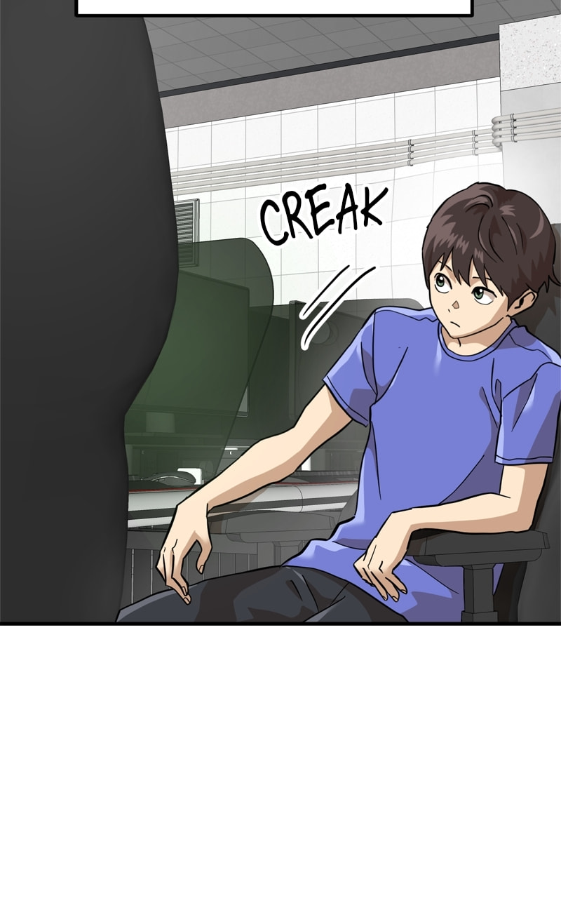 Read Double Click chapter 157 image 37 on Lezhin