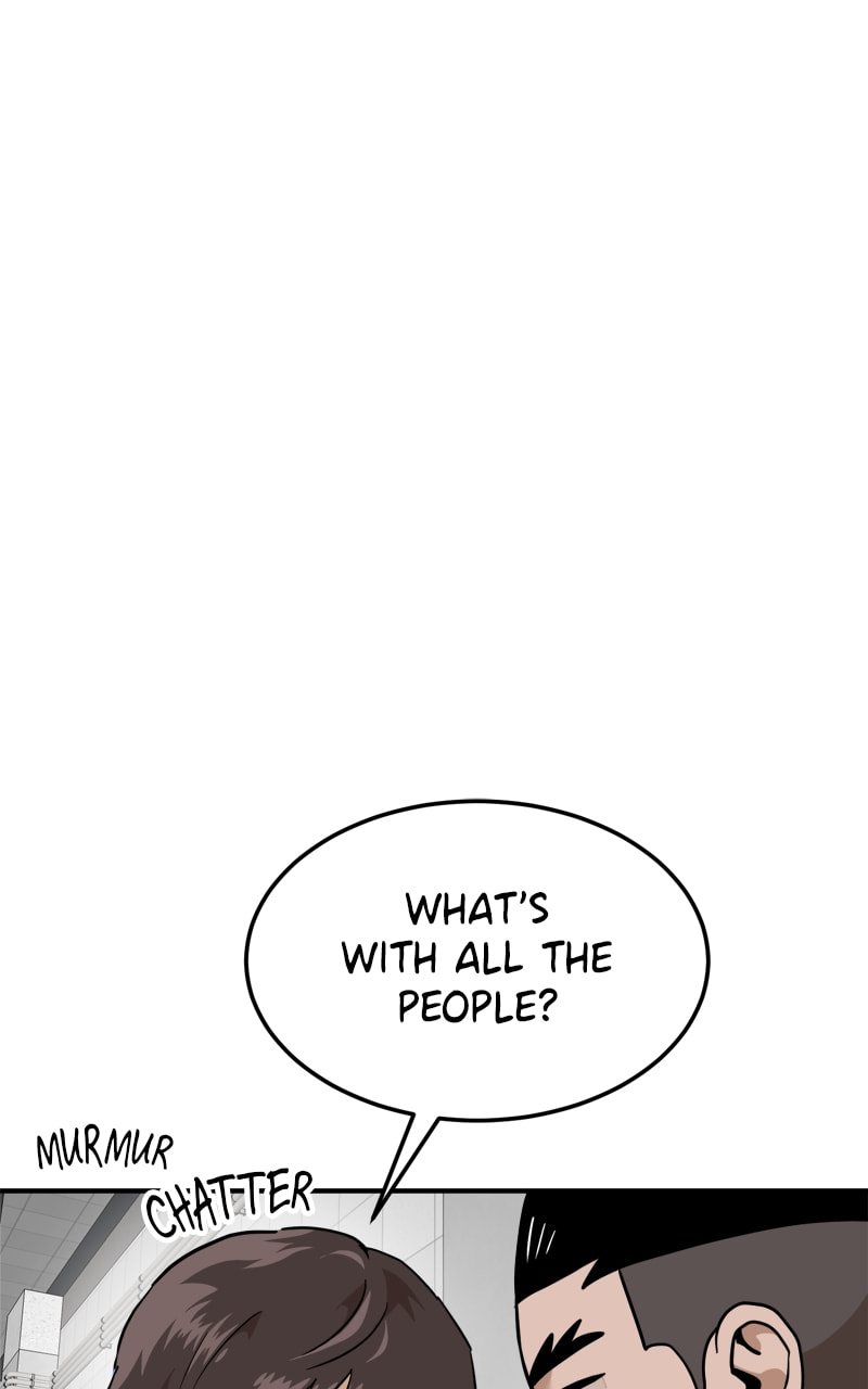 Read Double Click chapter 157 image 38 on Lezhin