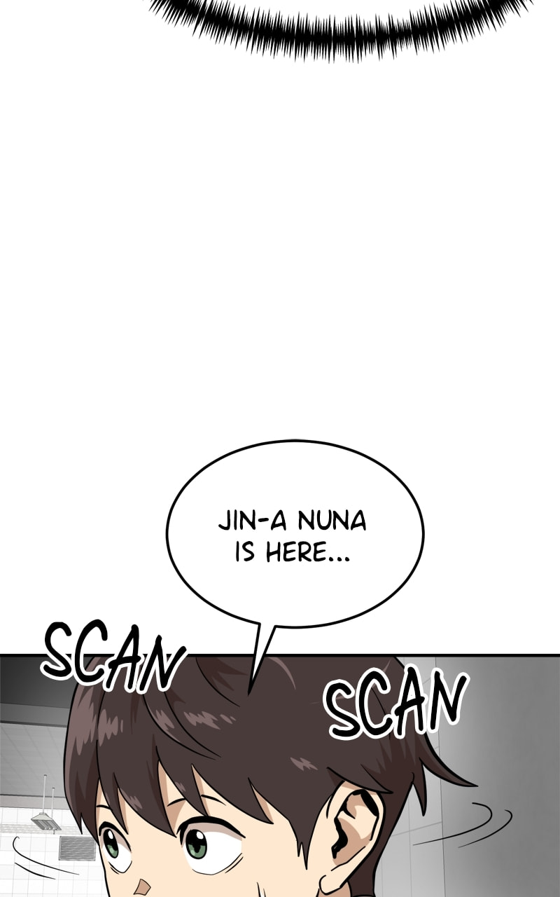Read Double Click chapter 157 image 41 on Lezhin