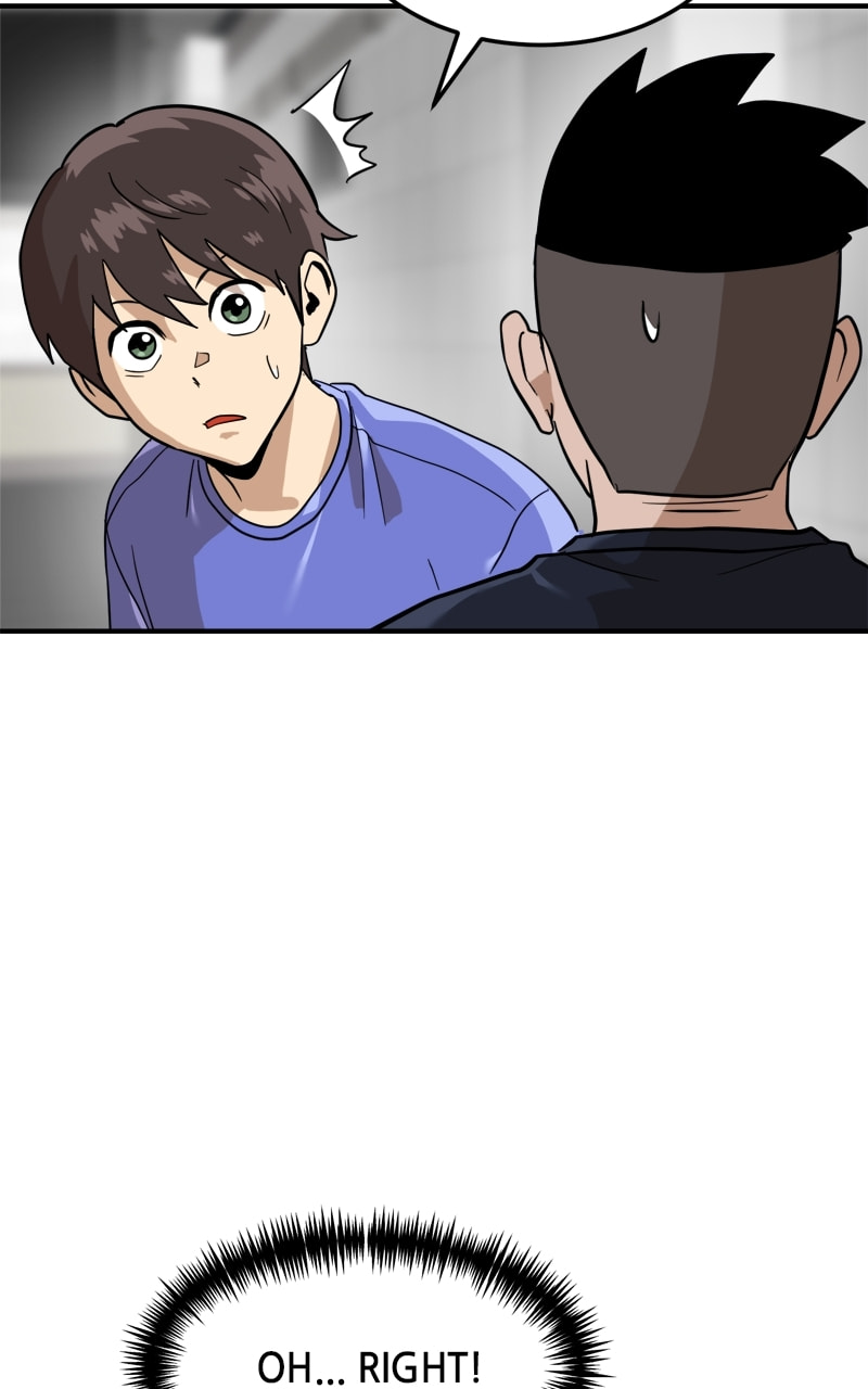 Read Double Click chapter 157 image 43 on Lezhin