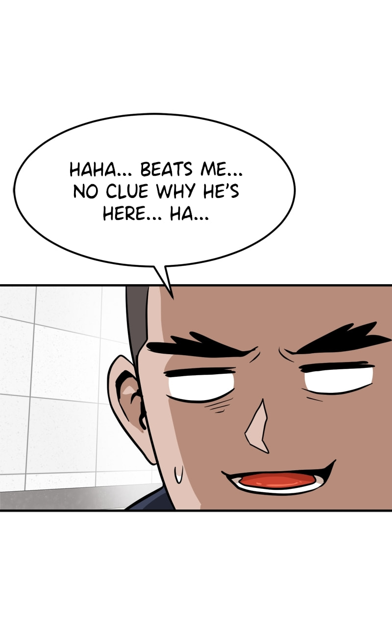 Read Double Click chapter 157 image 45 on Lezhin