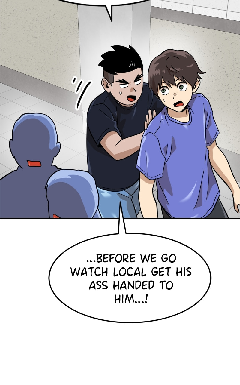 Read Double Click chapter 157 image 47 on Lezhin