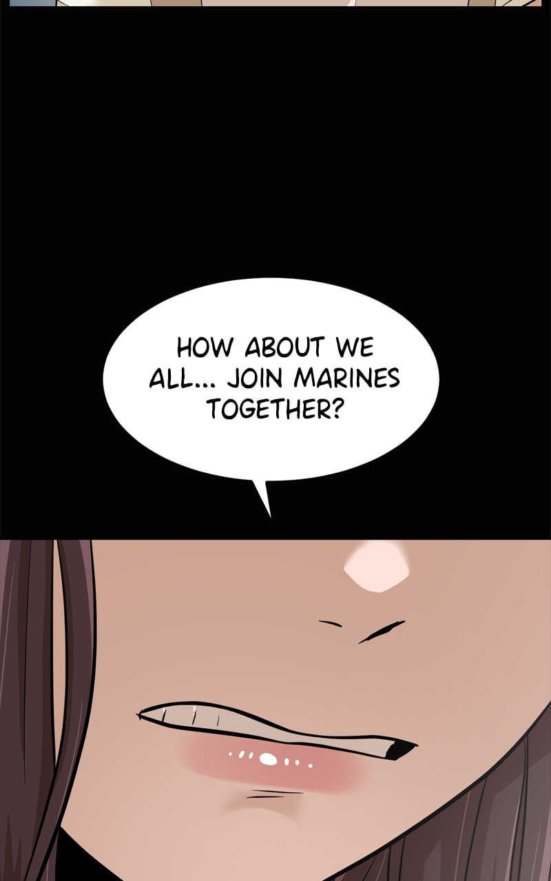 Read Double Click chapter 157 image 53 on Lezhin