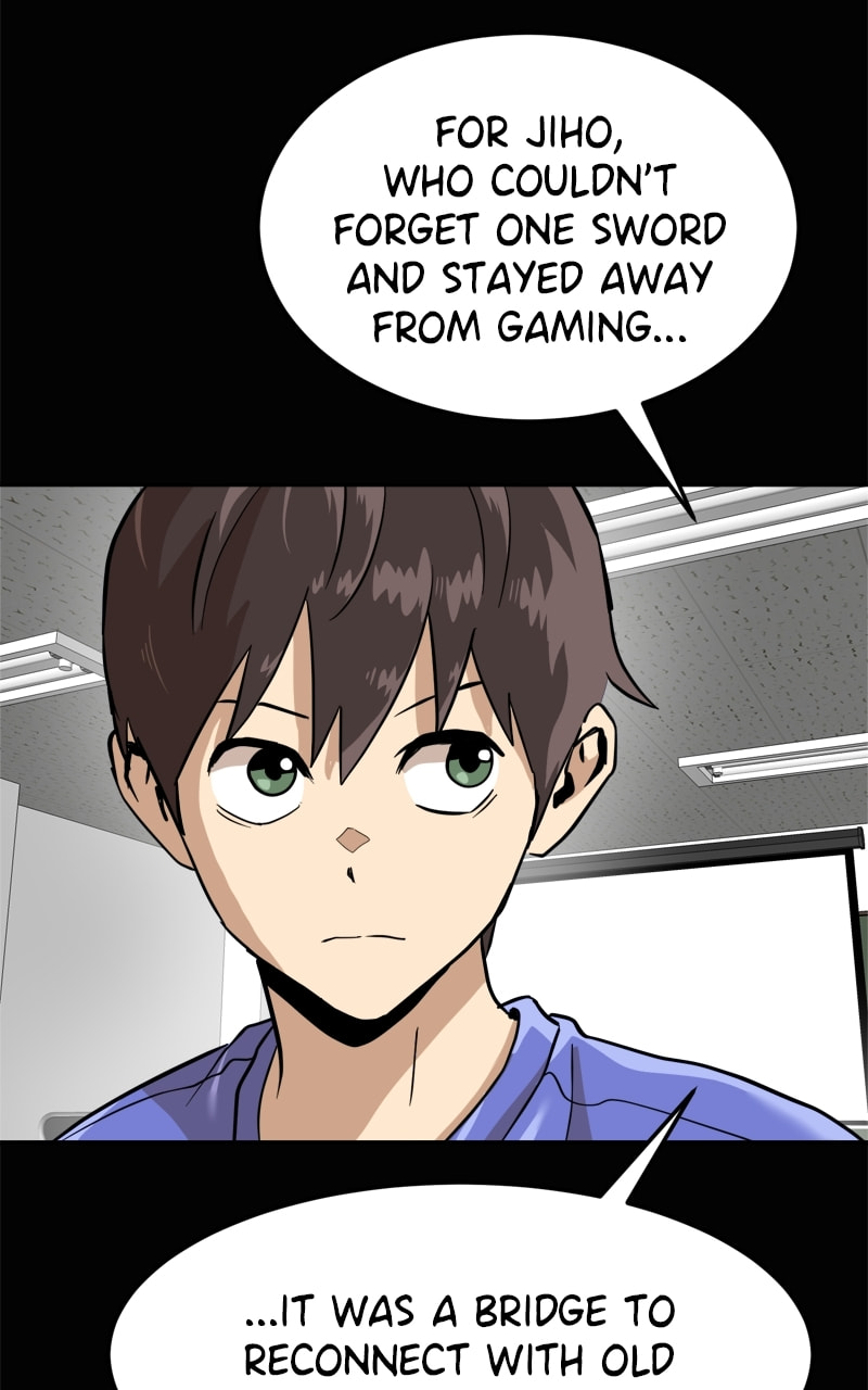 Read Double Click chapter 157 image 66 on Lezhin