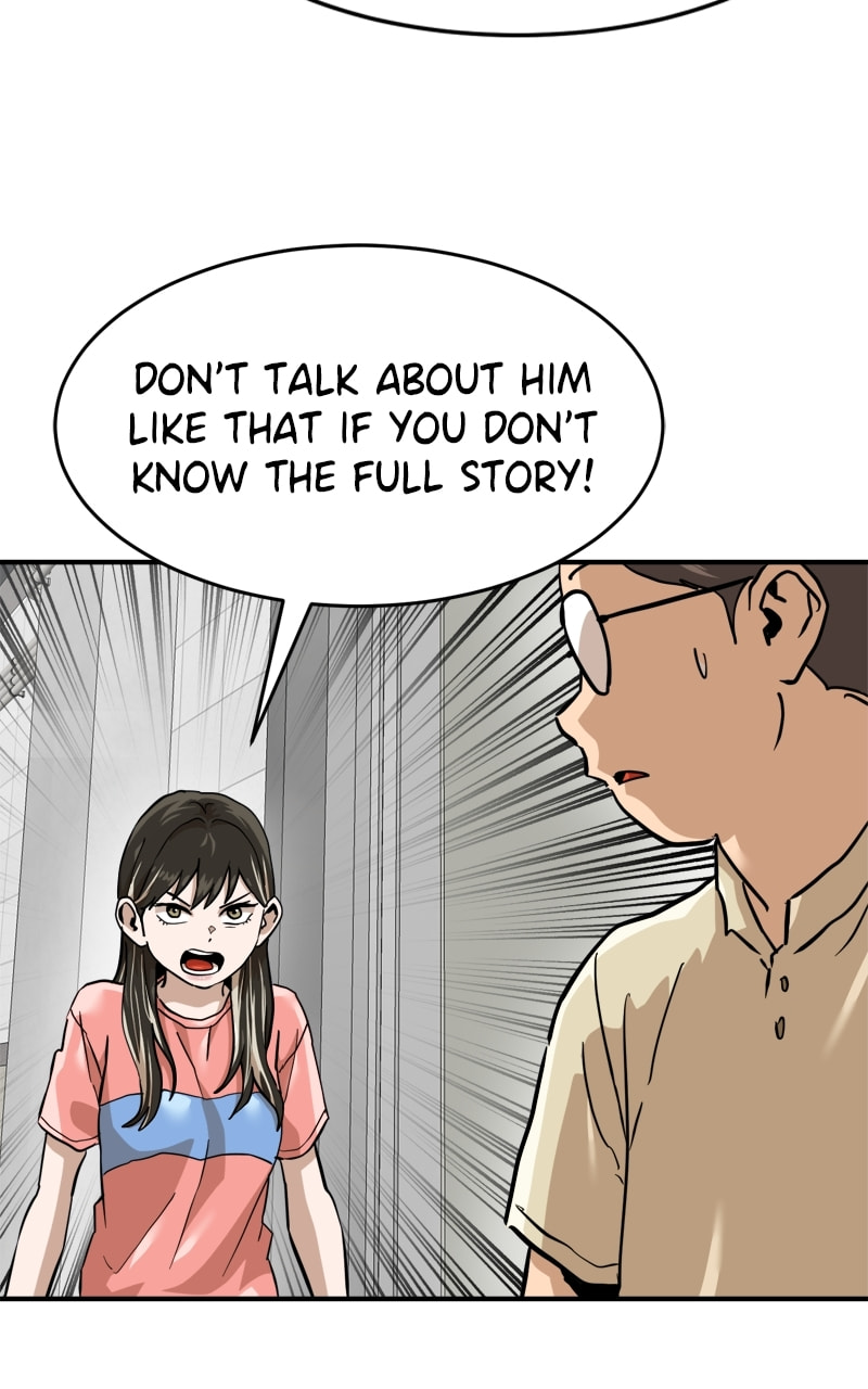 Read Double Click chapter 157 image 7 on Lezhin