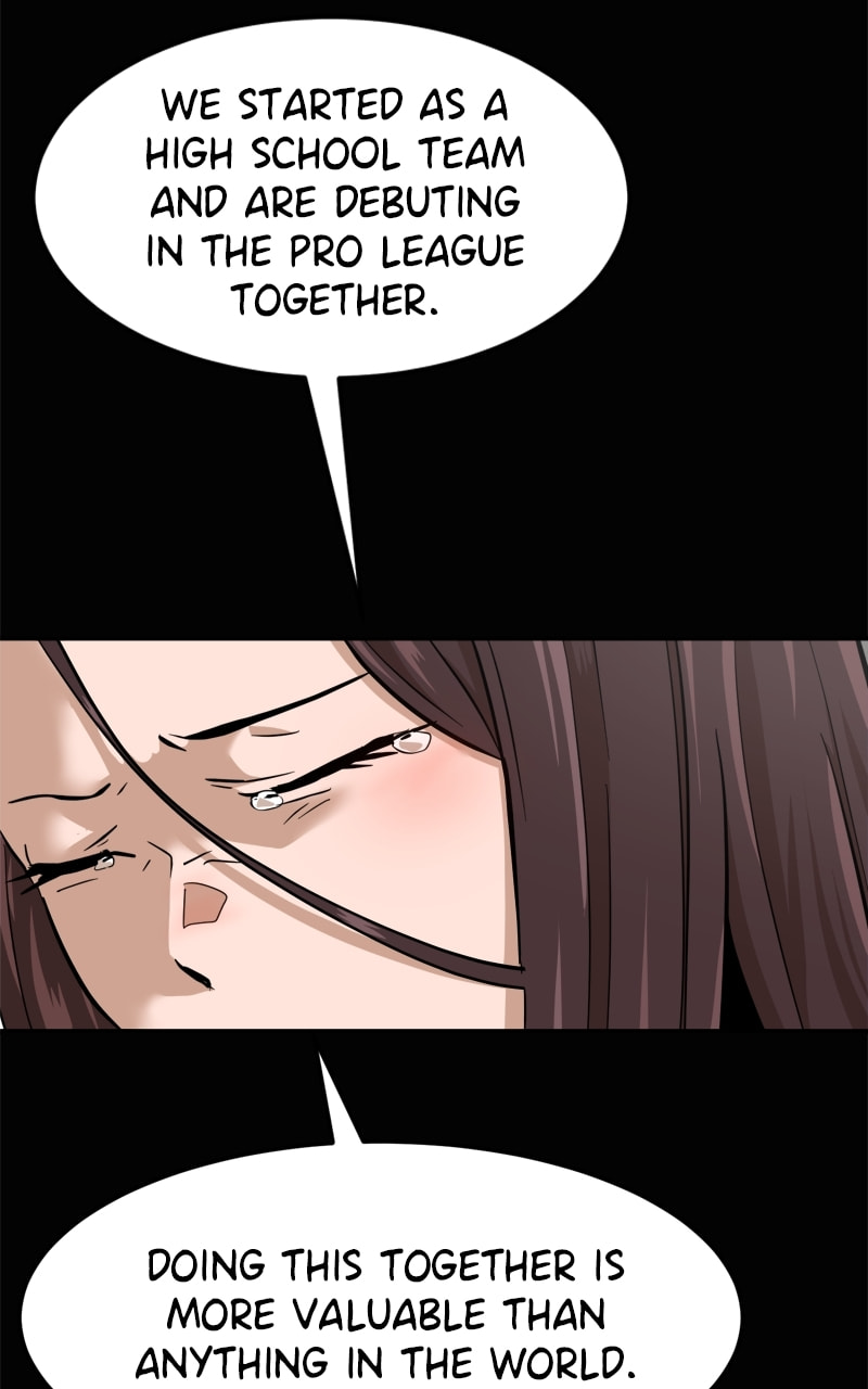 Read Double Click chapter 157 image 75 on Lezhin