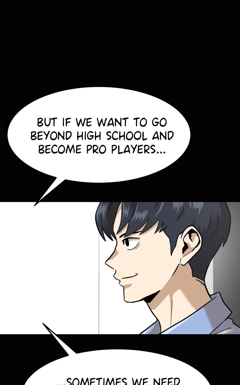 Read Double Click chapter 157 image 78 on Lezhin