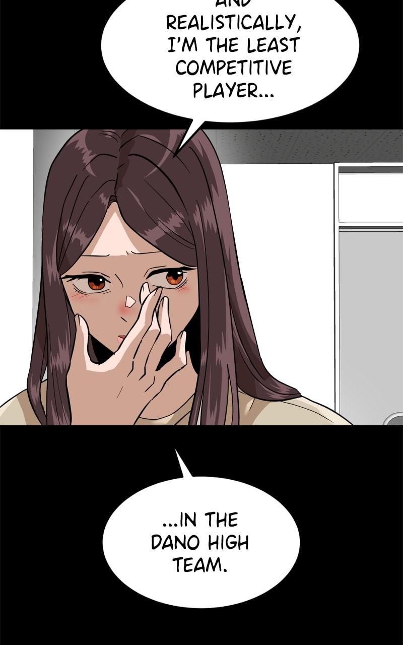 Read Double Click chapter 157 image 80 on Lezhin