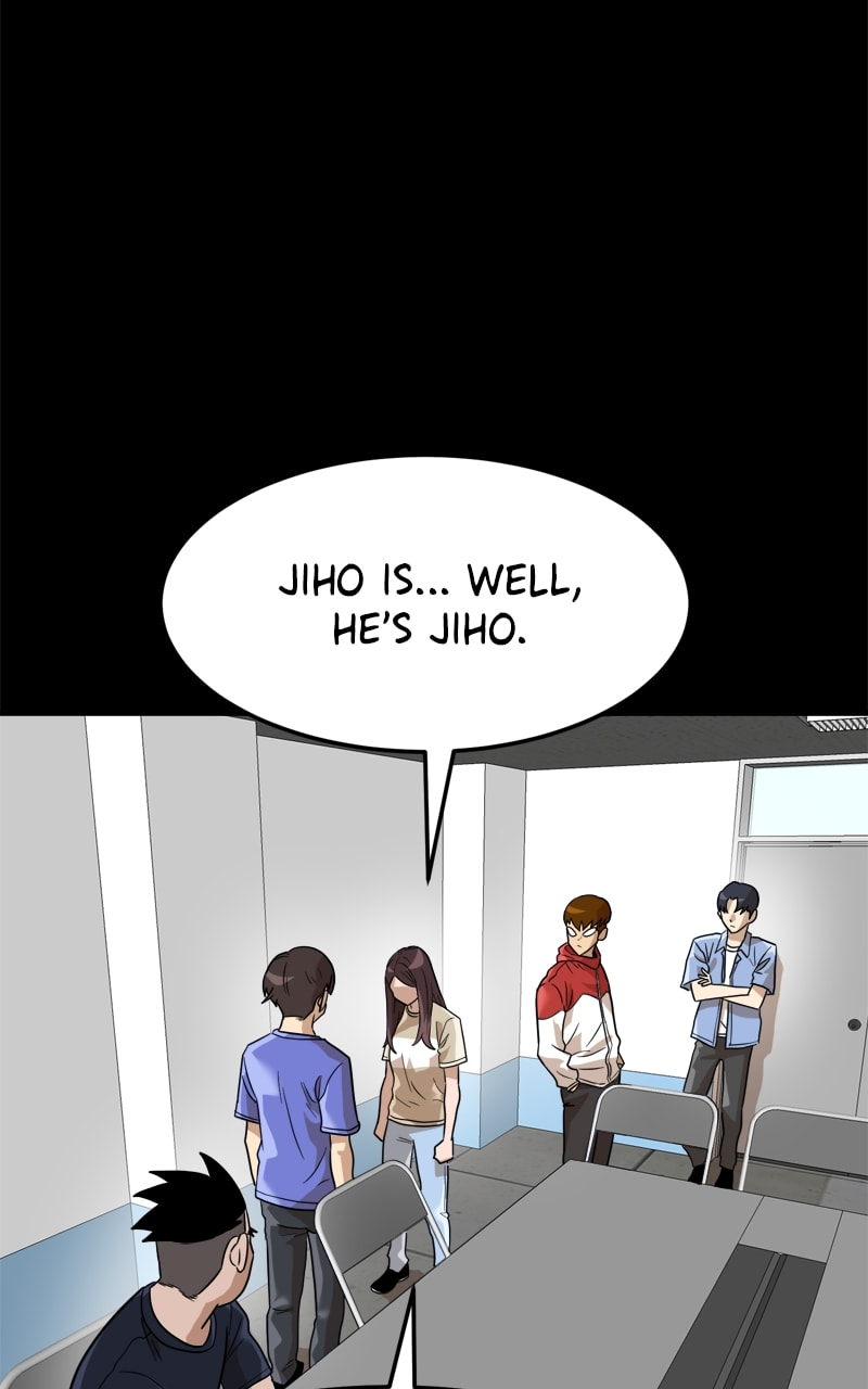 Read Double Click chapter 157 image 81 on Lezhin