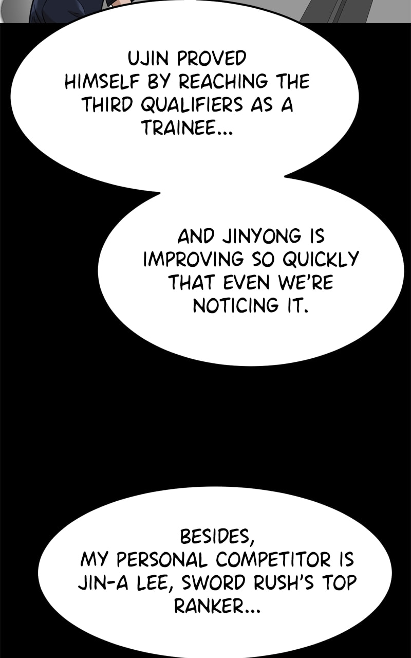 Read Double Click chapter 157 image 82 on Lezhin