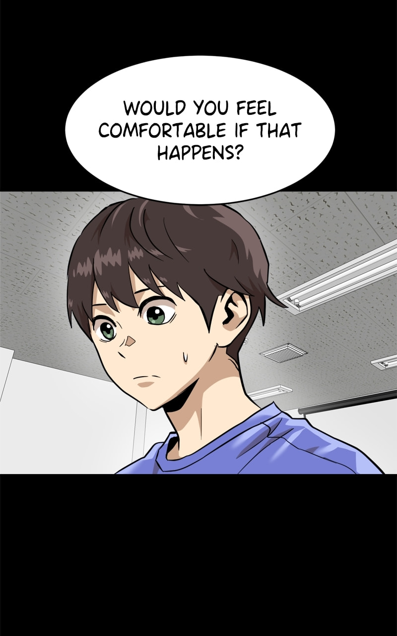 Read Double Click chapter 157 image 86 on Lezhin