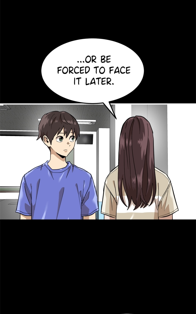 Read Double Click chapter 157 image 88 on Lezhin