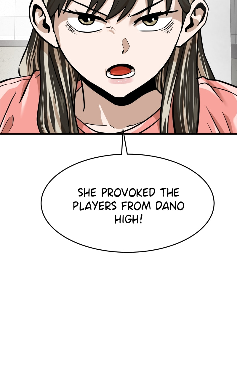 Read Double Click chapter 157 image 9 on Lezhin