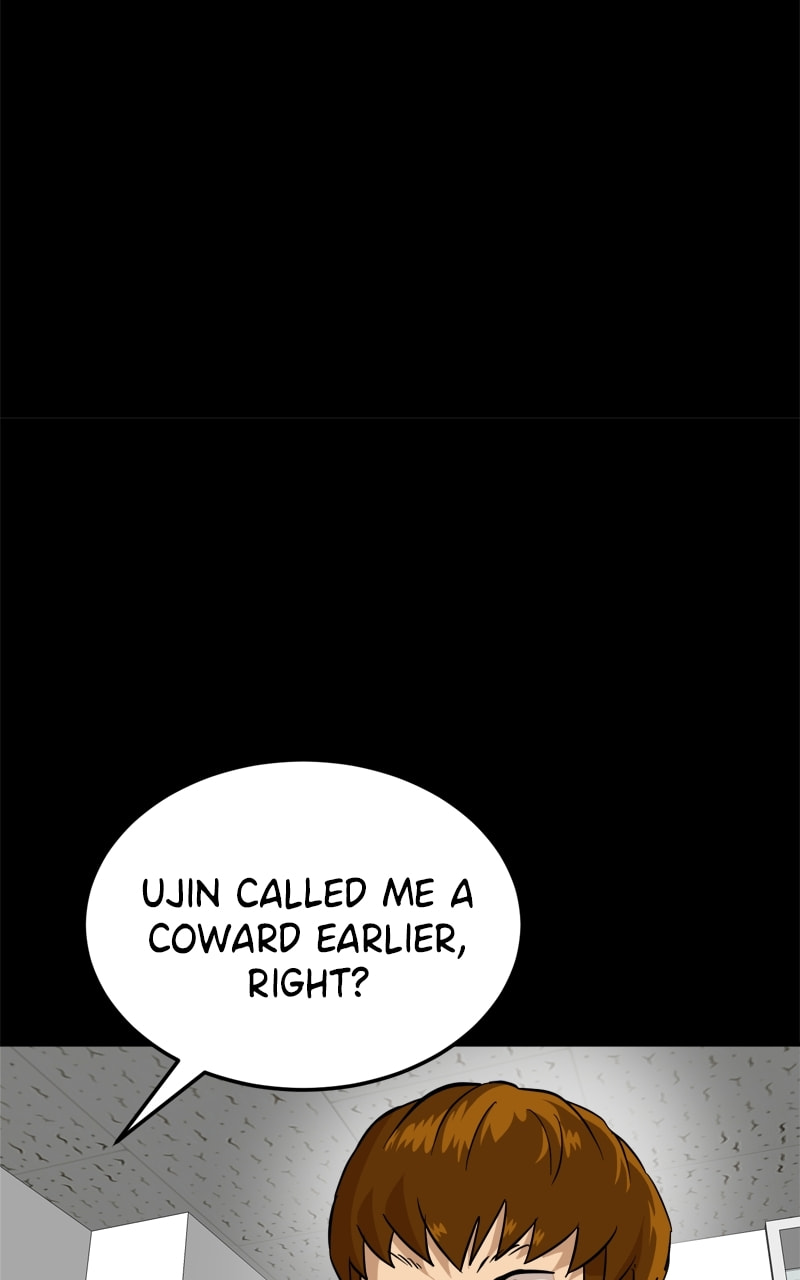 Read Double Click chapter 157 image 90 on Lezhin