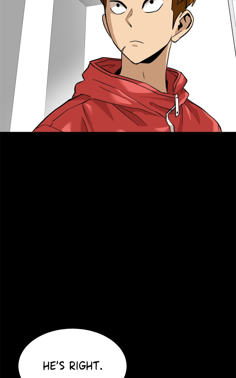 Read Double Click chapter 157 image 91 on Lezhin