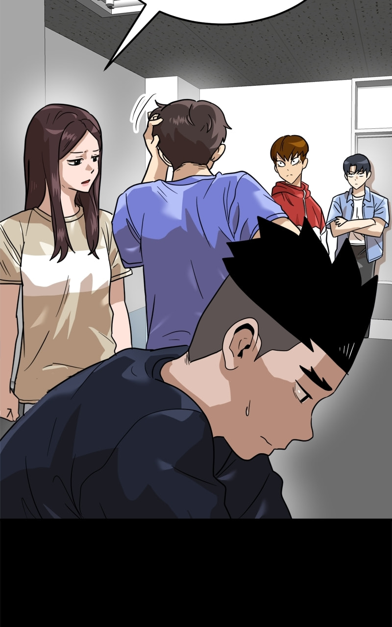 Read Double Click chapter 157 image 94 on Lezhin