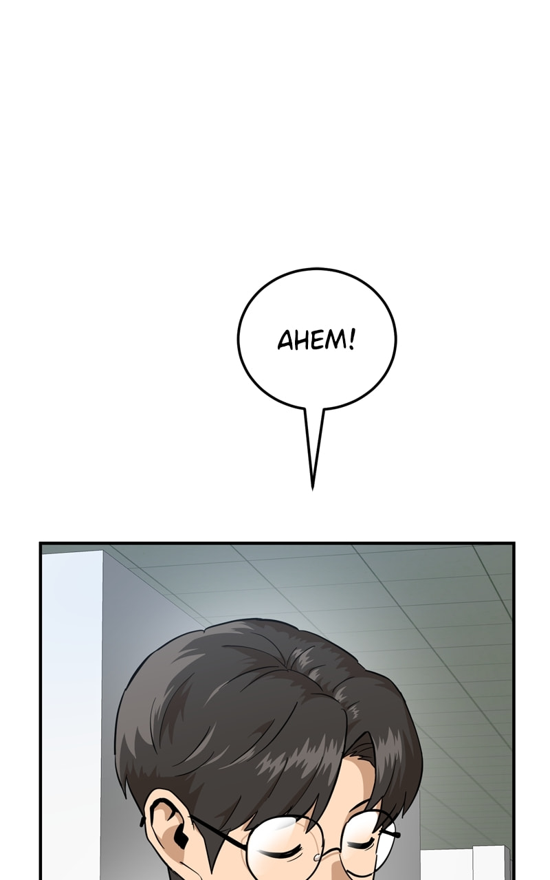 Read Double Click chapter 158 image 0 on Lezhin