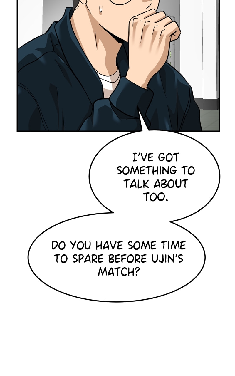 Read Double Click chapter 158 image 1 on Lezhin