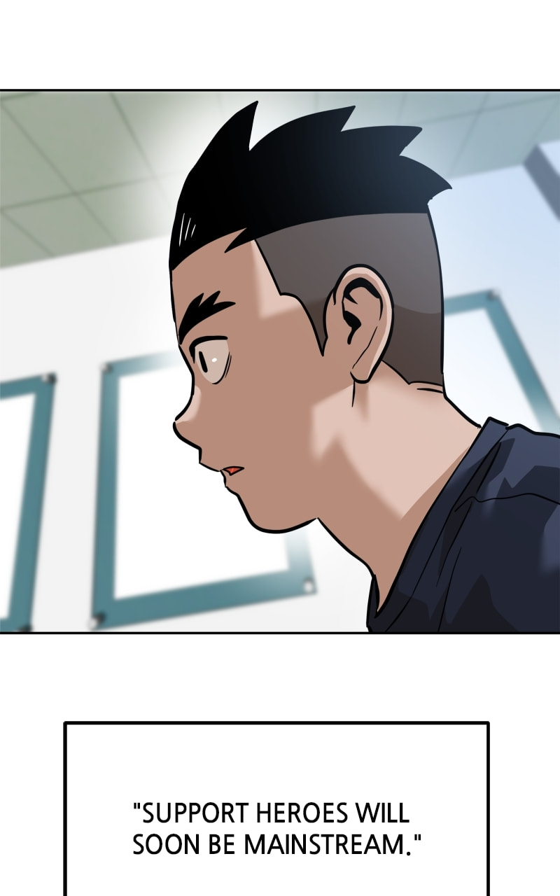 Read Double Click chapter 158 image 100 on Lezhin