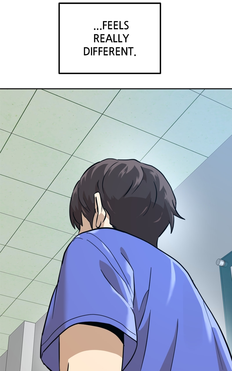 Read Double Click chapter 158 image 109 on Lezhin