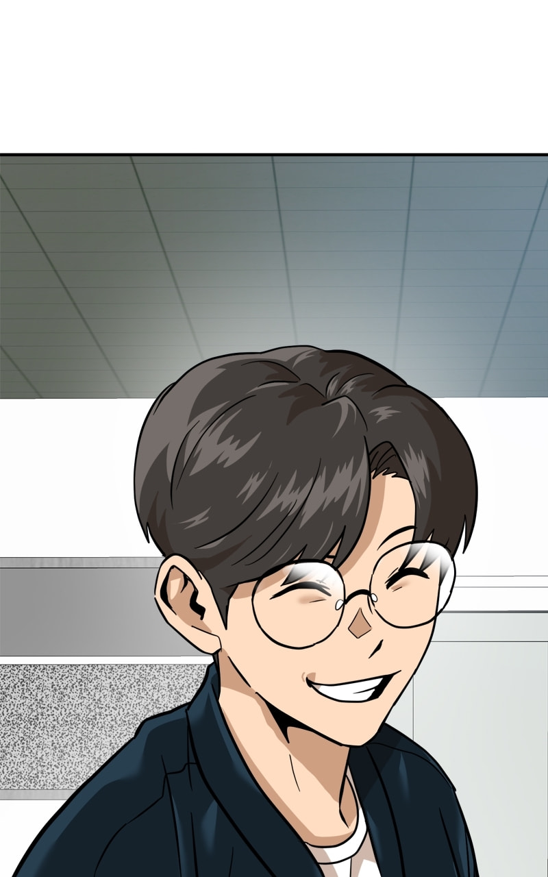 Read Double Click chapter 158 image 11 on Lezhin