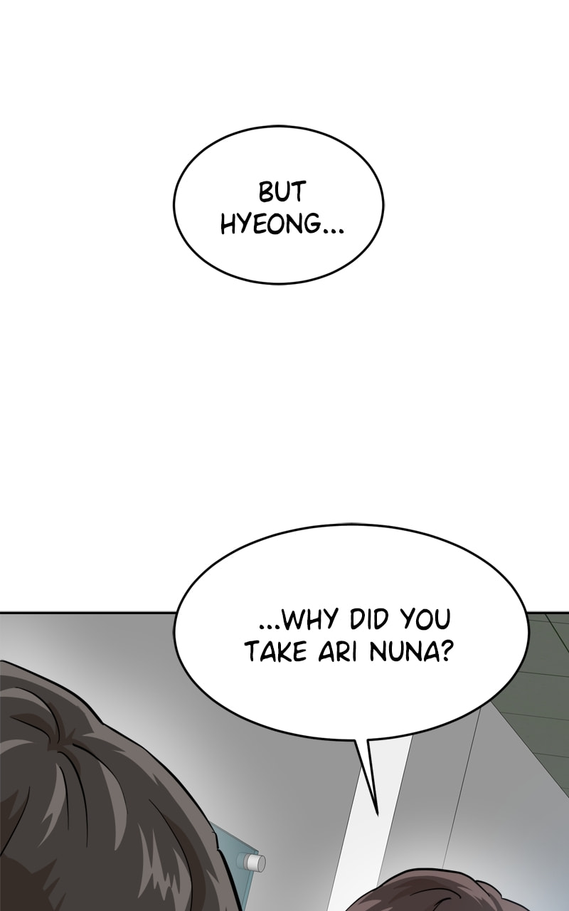 Read Double Click chapter 158 image 115 on Lezhin