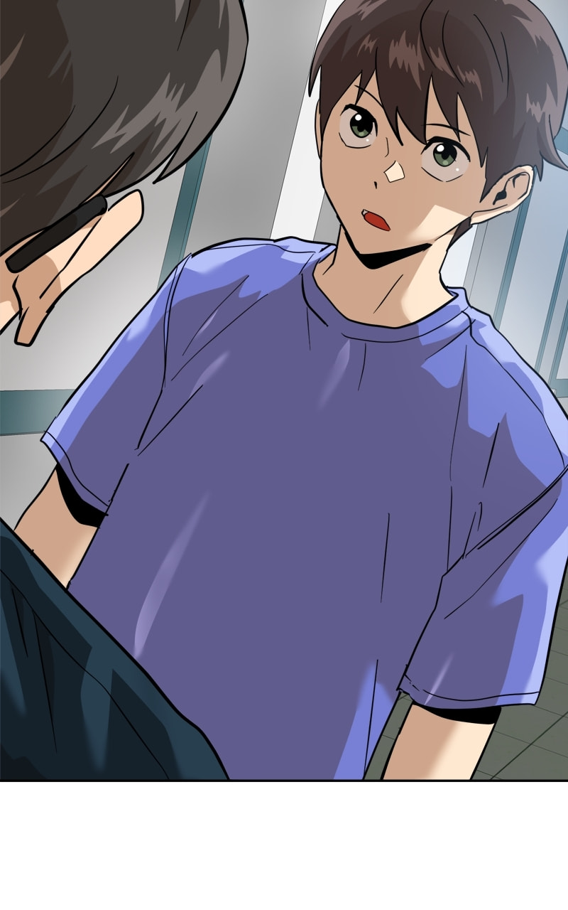 Read Double Click chapter 158 image 116 on Lezhin