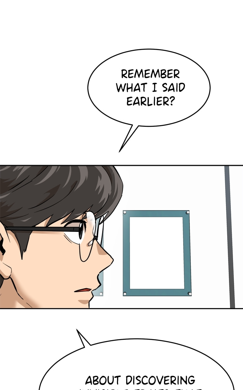 Read Double Click chapter 158 image 119 on Lezhin