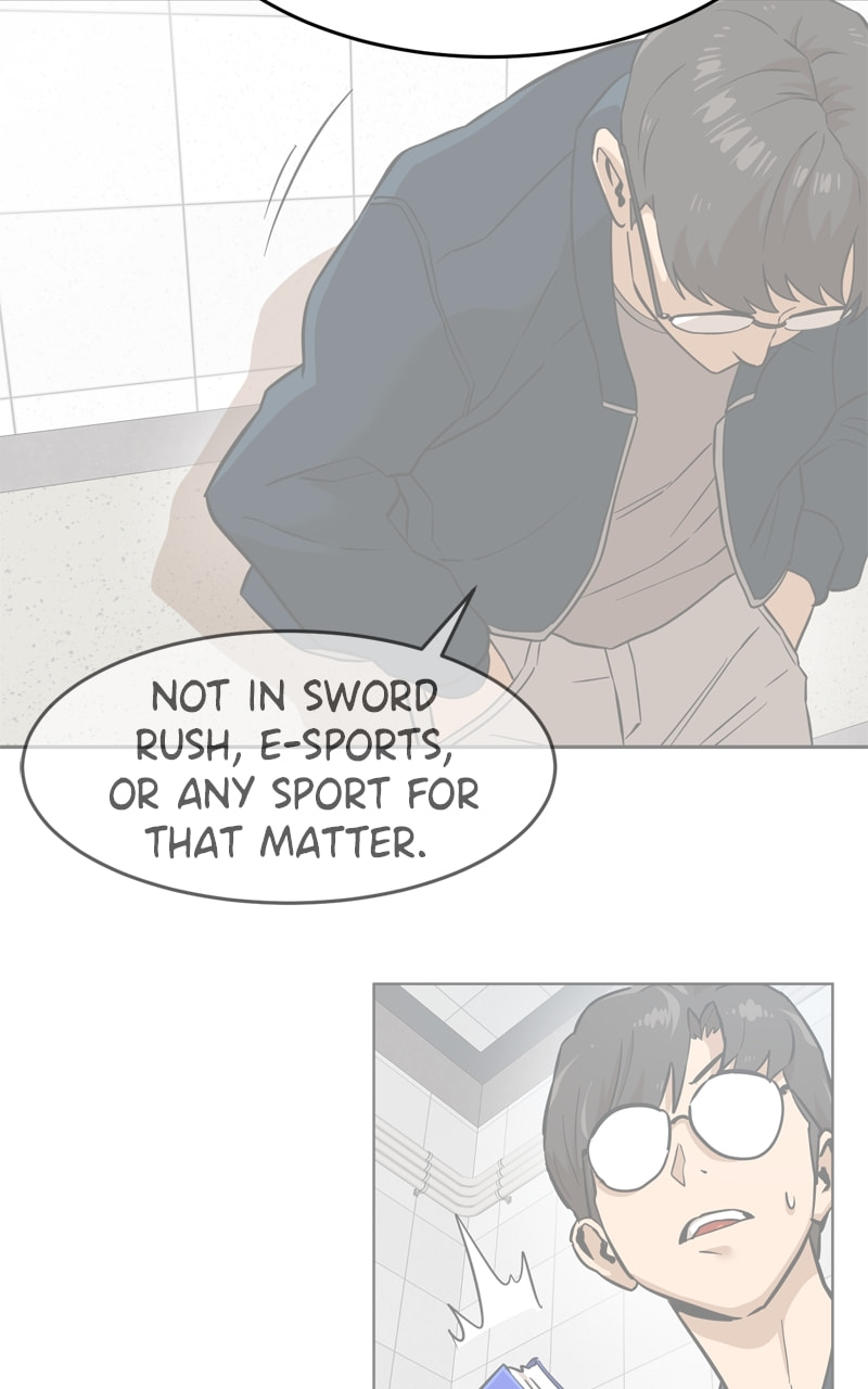 Read Double Click chapter 158 image 122 on Lezhin