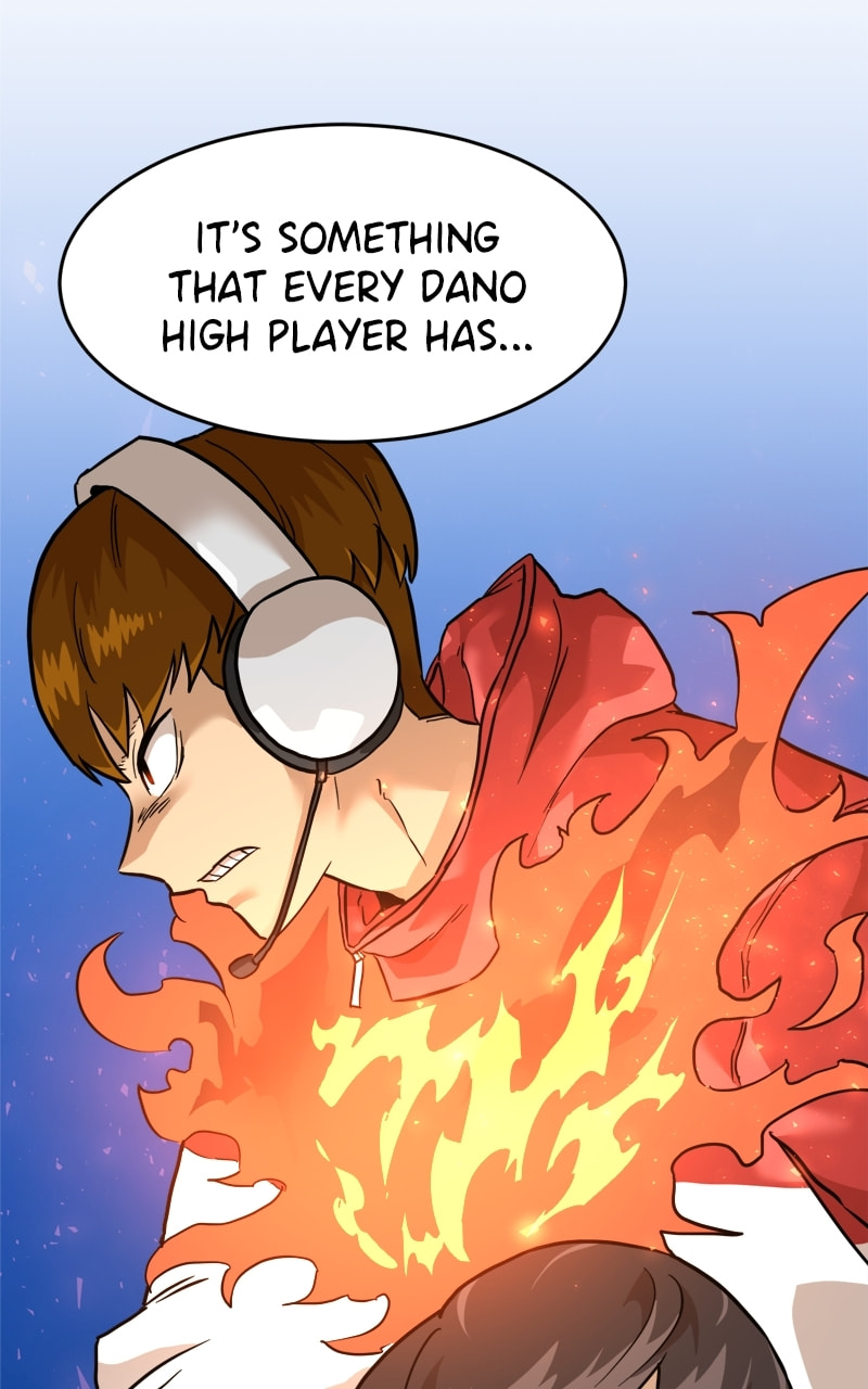 Read Double Click chapter 158 image 125 on Lezhin