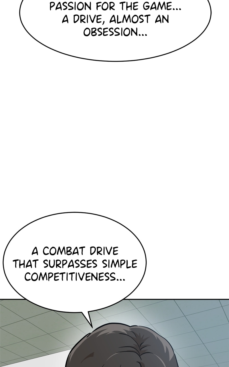 Read Double Click chapter 158 image 128 on Lezhin