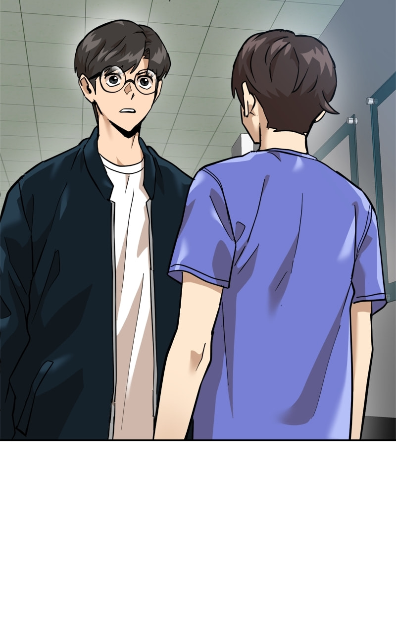 Read Double Click chapter 158 image 134 on Lezhin