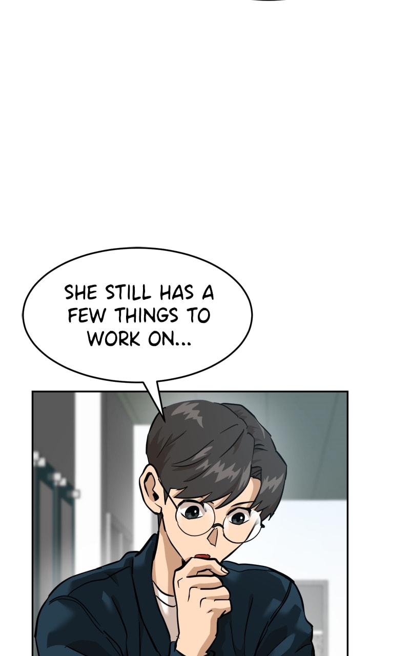 Read Double Click chapter 158 image 142 on Lezhin
